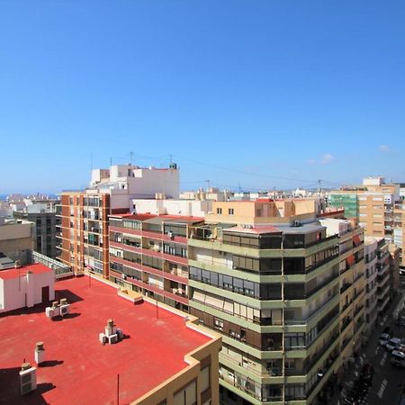 Casaturis Studio In The Center Of Alicante A107 Zewnętrze zdjęcie